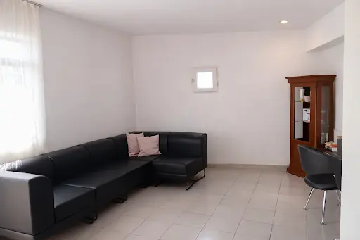 Sare Bayan Kuaförü 2