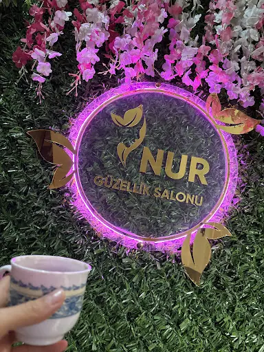 Nur Güzellik Salonu 3