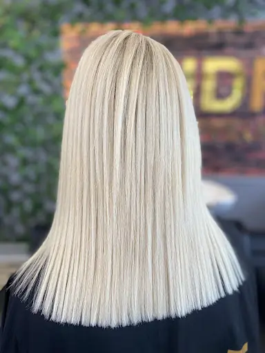 Fatma Durmaz Güzellik Salonu 5
