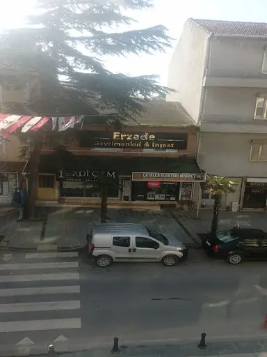 FERDİ ÇAM HAİR DESİGN – Kuaför, Çatalca, İstanbul
