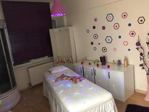 Almina Masaj Salonu