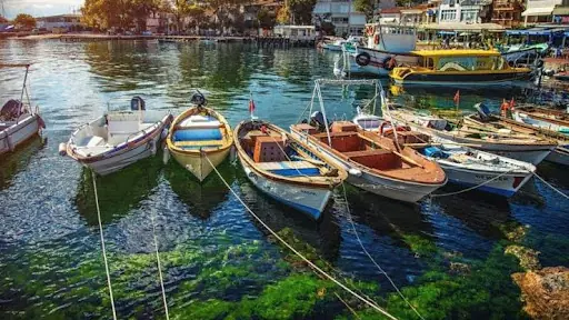 Kuaför Zeki – Kuaför, Adalar, İstanbul