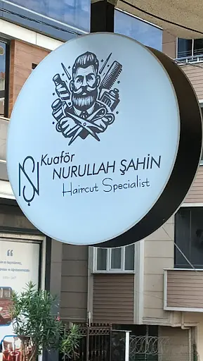 Nurullah Şahin | Haircut Specialist 2