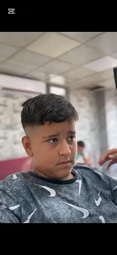 İmaj Erkek Kuaförü idris