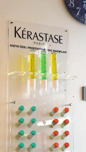 Barcelo Kuaför 3