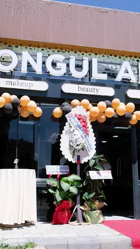 Songül & Arzu kuaför ve güzellik salonu 4