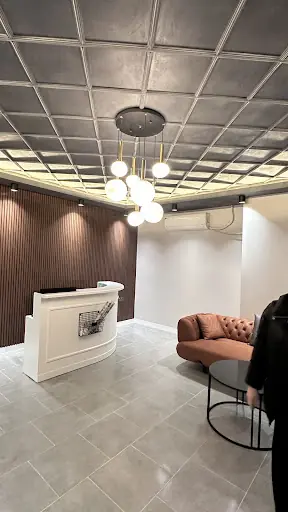 Luvi Güzellik Merkezi