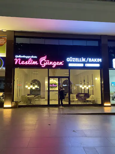Melek Nas Güzellik Merkezi 4
