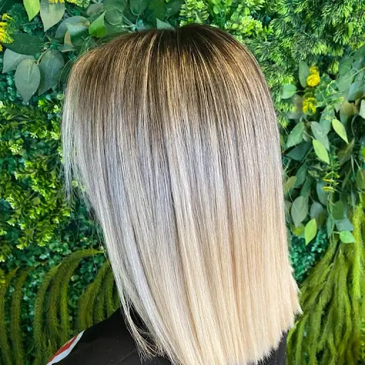 Ozan yüce hair stylist
