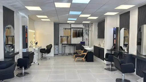 Hasan Gezginci Kuaför – İzmir Nano Kaynak & Profesyonel Saç Renklendirme Uzmanı 4