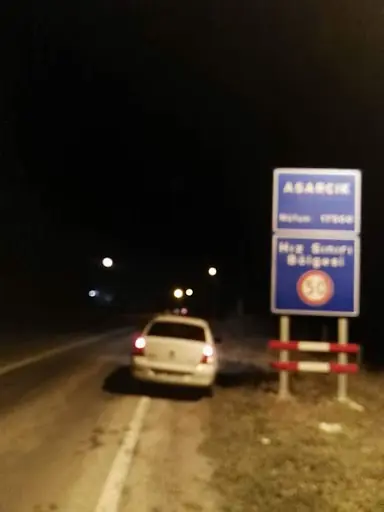 Asarcık Kaymakamlığı 2