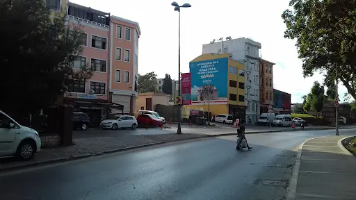 Abana Bozkurt Seyahat – Diğer (Güzellik), İstanbul (3. fotoğraf)