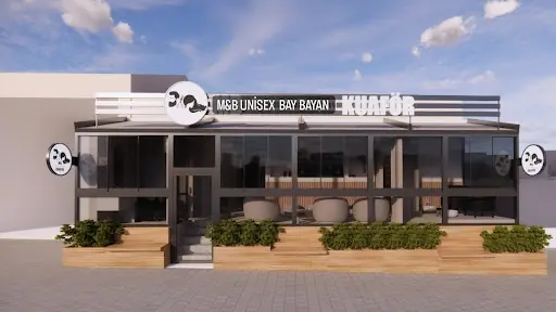 MB Bay Bayan Kuaförü 2