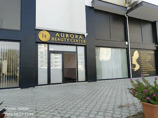 Aurora Beauty Center