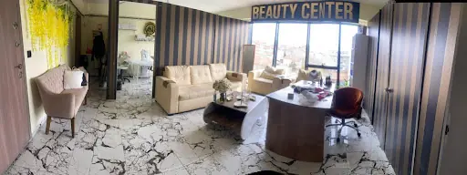 A&N BEAUTY CENTER (güzellik merkezi) coiffeur