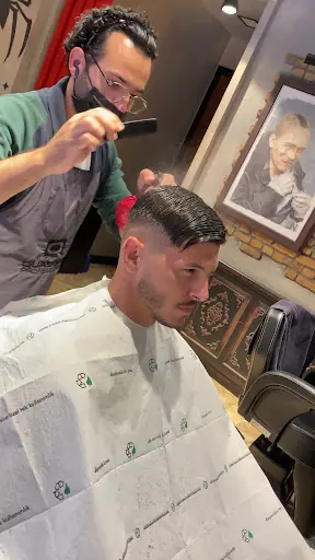 By Aycha Men&Women Hair Design 3
