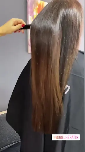 Salon İNCİ Bayan kuaförü 3