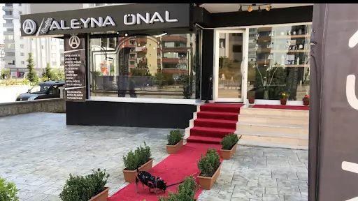 ALEYNA ÖNAL GÜZELLİK KOÇU