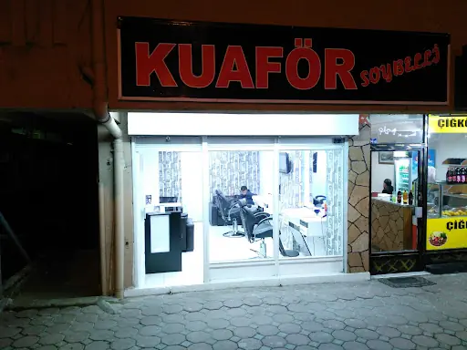 Kuaför Soybelli 3