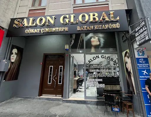 Salon Global