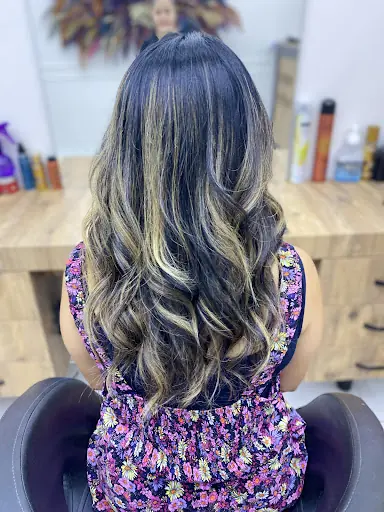 Saloon meltem 4