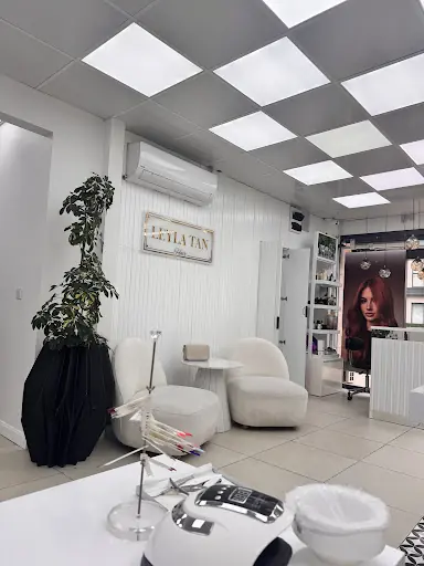 LEYLA TAN HAİR 2