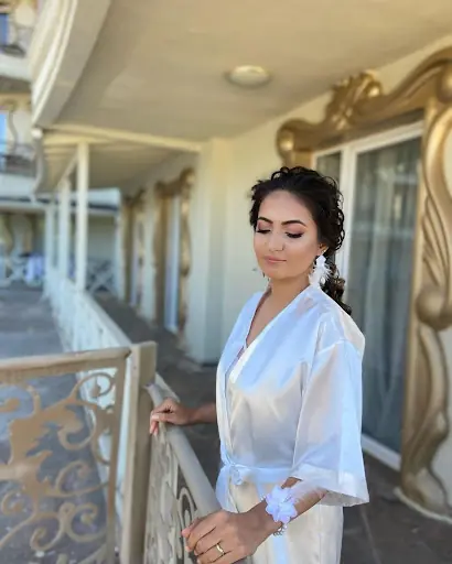 Bolu Salon Nişantaşi Kadın Erkek Saç Atölyesi 4