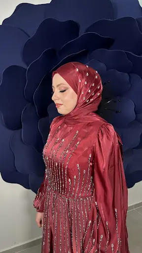 Dürüye Kaçmaz Makeup Studio 4