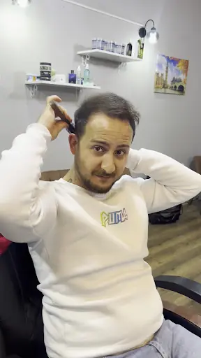Salon Ömer 3