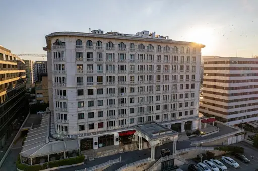 My Palace Airport – Diğer (Güzellik), İstanbul