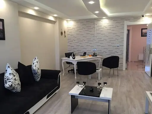 Belinda Güzellik ve Estetik Merkezi elazığ