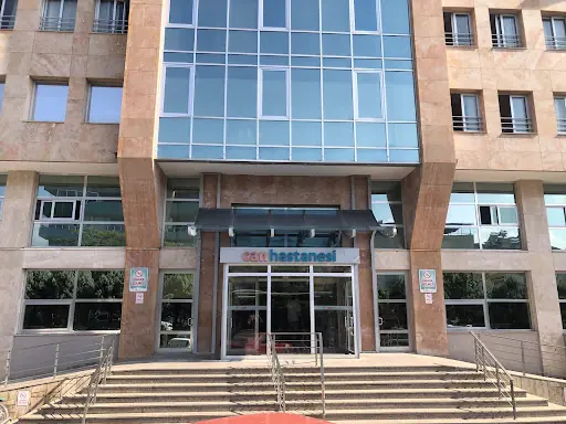 Can Hastanesi Güzellik Merkezi 2
