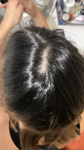 Hair Academy Ali Türk Kuaför Beylikdüzü 4