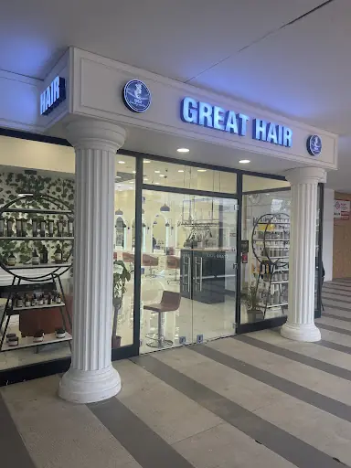 Great Hair&Beauty 2