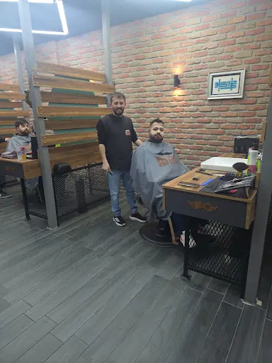 Bayzade erkek berberi