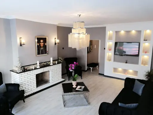 Seven Beauty Center - Ankara Tunalı 2