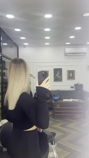 Bej Hair Studio ( Beşiktaş ) 4