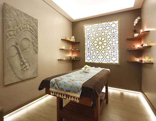 CORPUS SPA MASHATTAN