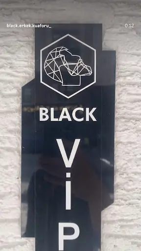 BLACK ERKEK KUAFÖRÜ AVCILAR – Berber, Avcılar, İstanbul (3. fotoğraf)
