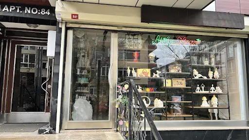 Atölye Kiraz 2