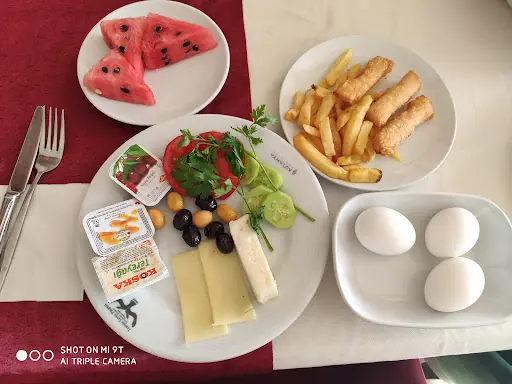 Eceabat Sabancı Öğretmenevi 4