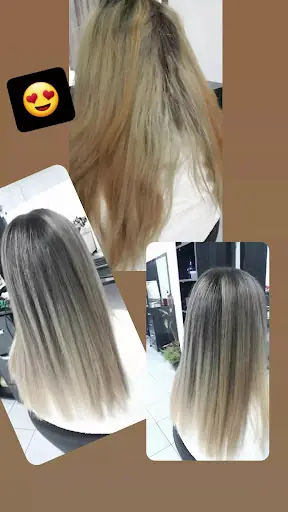 Kuaför Yasemin 2
