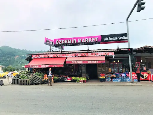 Özdemir Market