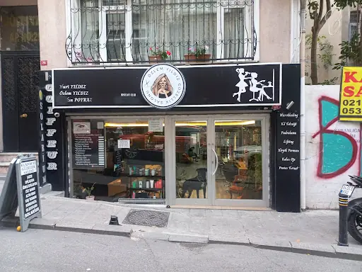 Özlem Yıldız Güzellik | Altın Oran Kaş & Kirpik Lifting – Gelin Kuaförü, Şişli, İstanbul (4. fotoğraf)