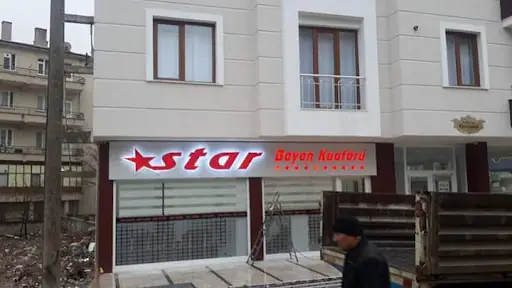 Star Bayan Kuaforu