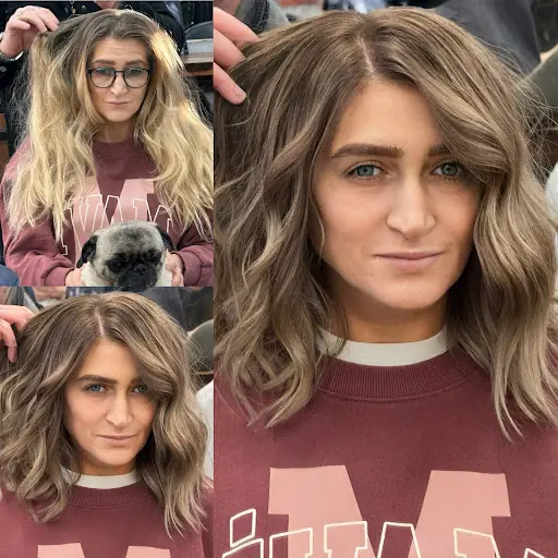 Haircopath – Kuaför, Bakırköy, İstanbul (4. fotoğraf)