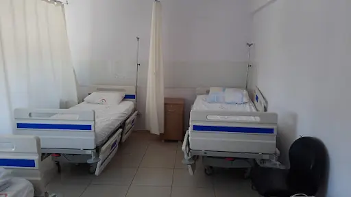 Çamardı İlçe Devlet Hastanesi