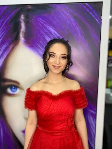 Tanju DOĞAN.kuaför 4
