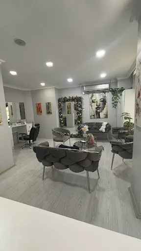 Derya Derin Kuaför ve Güzellik Salonu 3