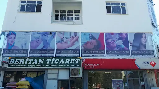 İris Güzellik Salonu 5